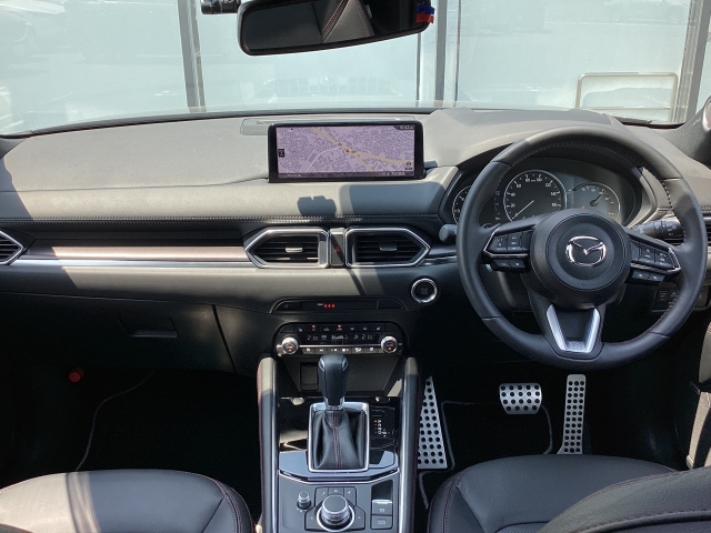 Mazda CX-5 3