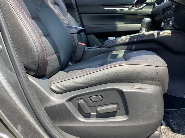 Mazda CX-5 8