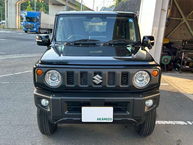 Suzuki Jimny 2