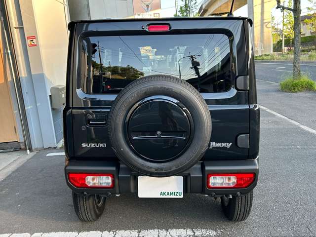Suzuki Jimny 5