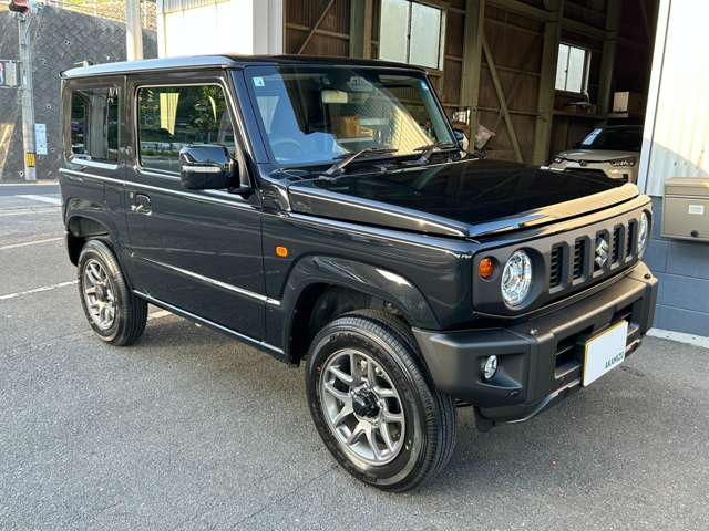 Suzuki Jimny 8