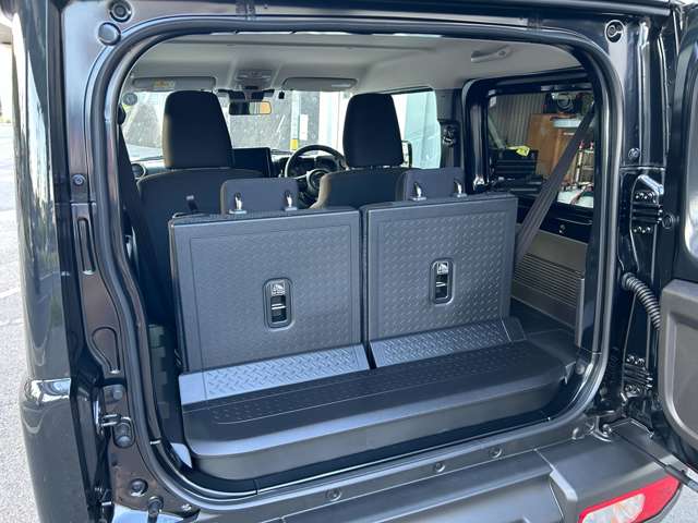 Suzuki Jimny 9