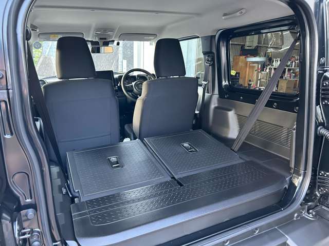 Suzuki Jimny 10