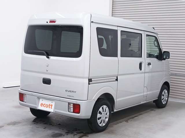 Suzuki Every 11