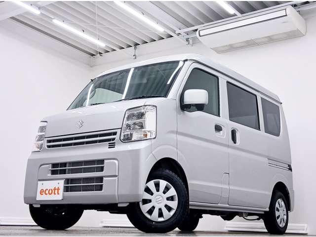 Suzuki Every 6