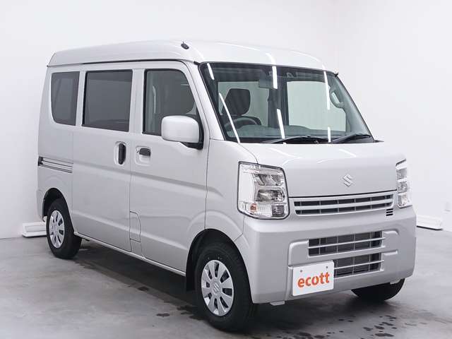 Suzuki Every 8