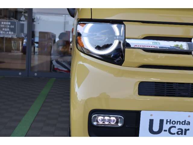 Honda N-VAN 2