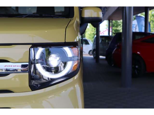 Honda N-VAN 3