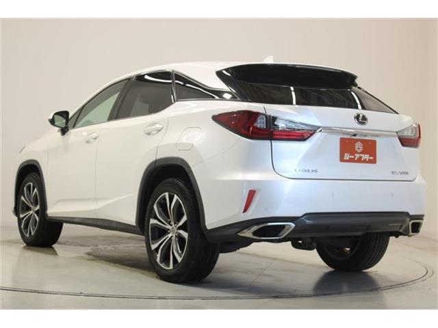 Lexus RX 11