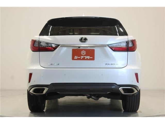 Lexus RX 12