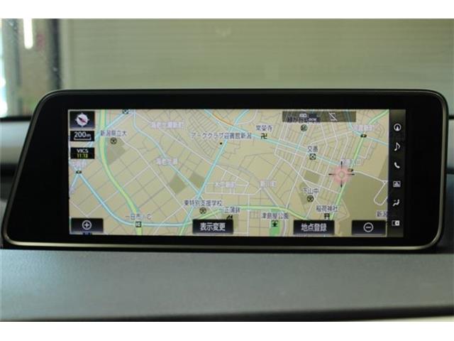Lexus RX 3