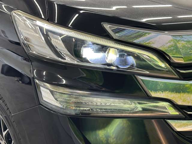Toyota Vellfire 11