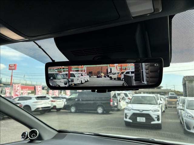 Toyota Alphard 11