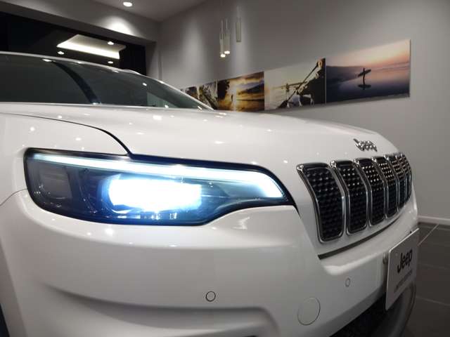 Jeep Cherokee 10