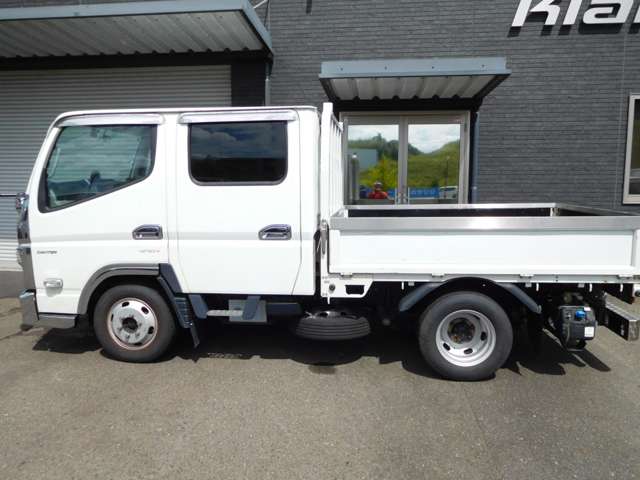 Mitsubishi Fuso Canter 12