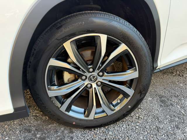 Lexus RX 11