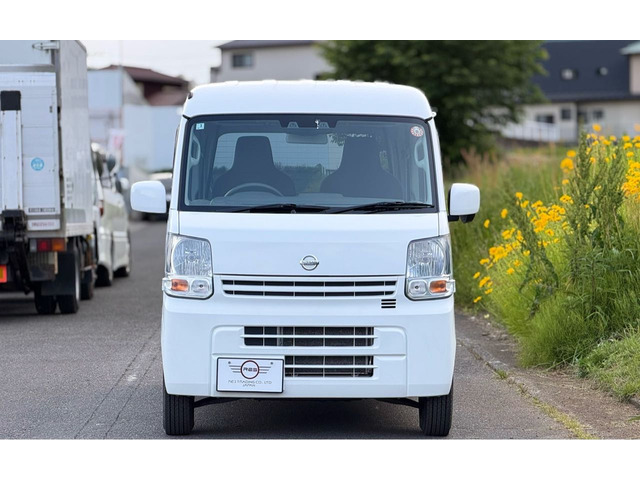 Nissan NV100 Clipper 8