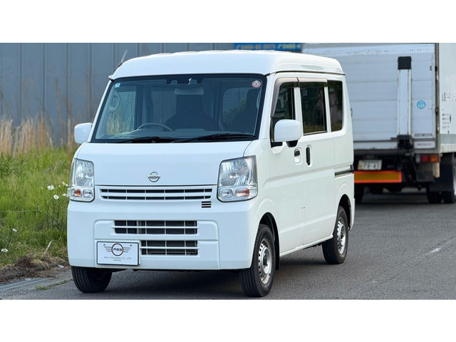 Nissan NV100 Clipper 10