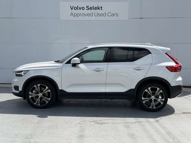 Volvo XC40 5