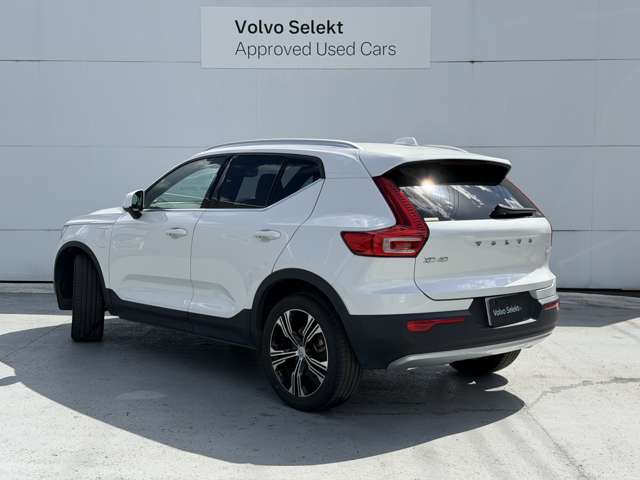 Volvo XC40 6