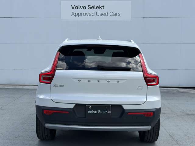 Volvo XC40 7