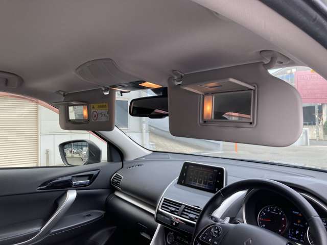 Mitsubishi Eclipse Cross 12