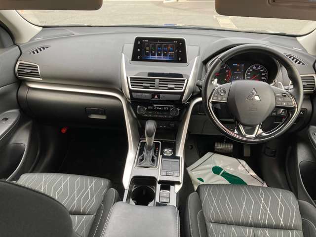 Mitsubishi Eclipse Cross 2