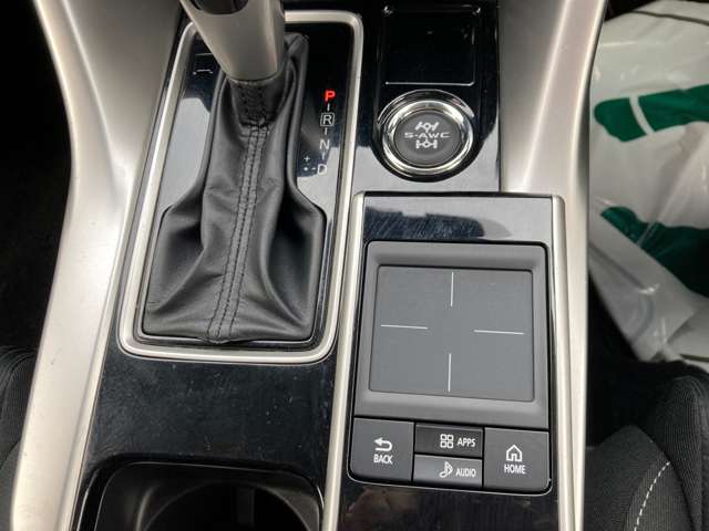 Mitsubishi Eclipse Cross 5
