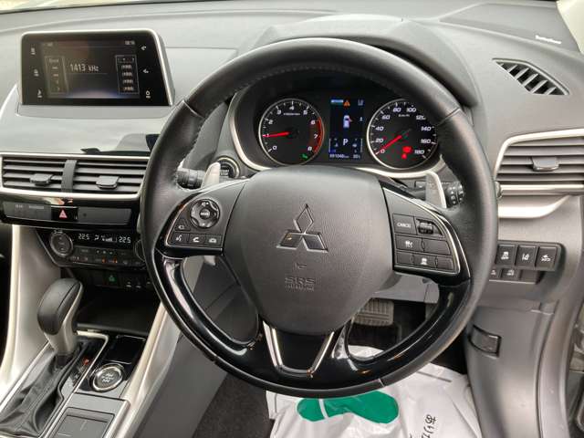 Mitsubishi Eclipse Cross 7