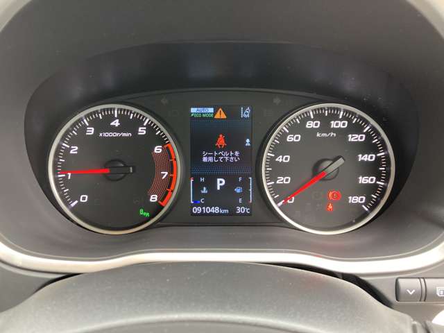 Mitsubishi Eclipse Cross 8