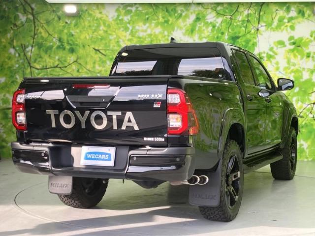Toyota Hilux 6