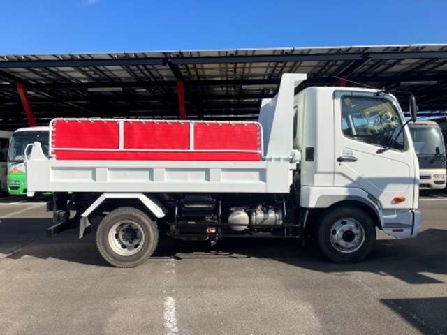 Mitsubishi Fuso Fighter 10