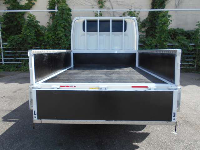 Mitsubishi Fuso Canter 8