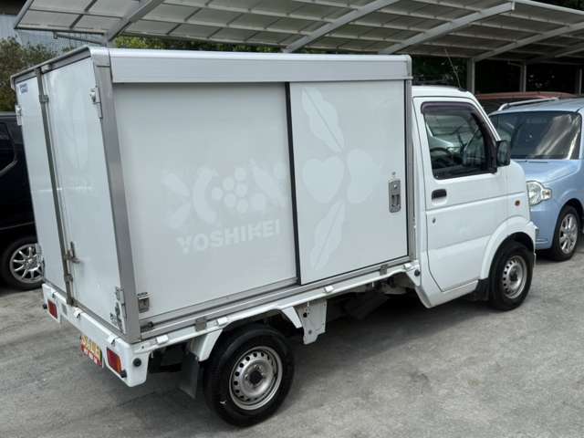 Suzuki Carry 11