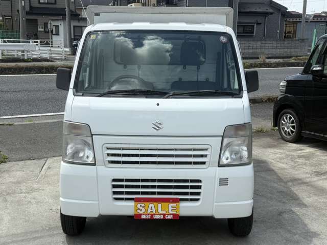 Suzuki Carry 2