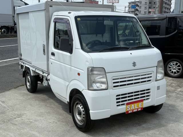 Suzuki Carry 3