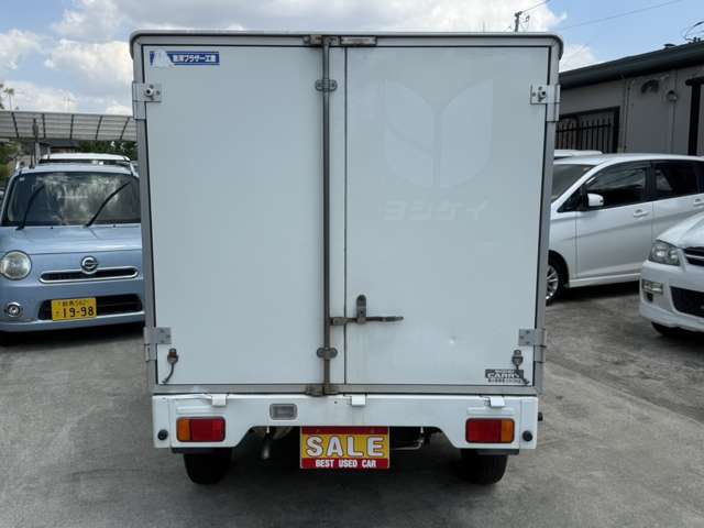 Suzuki Carry 4
