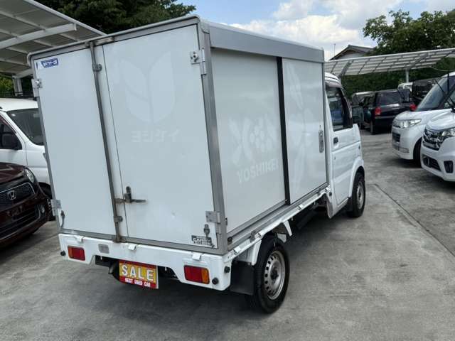 Suzuki Carry 6