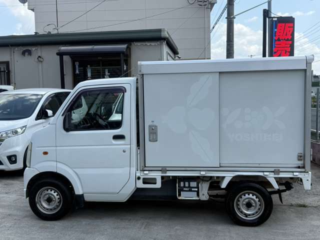 Suzuki Carry 7