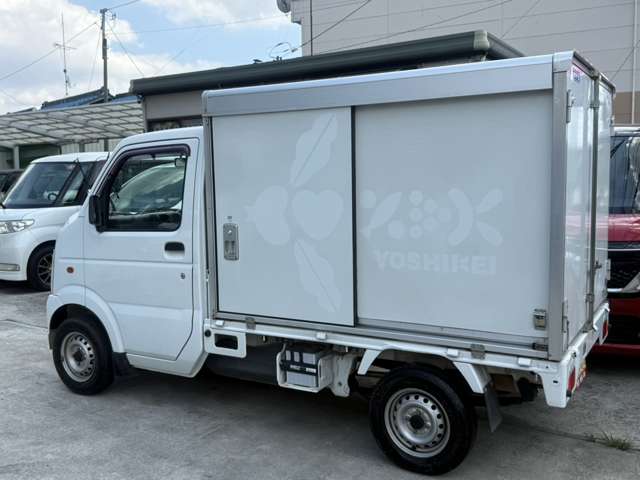Suzuki Carry 9