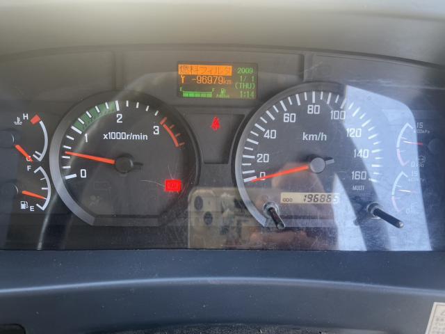 Isuzu Forward 11