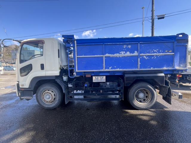 Isuzu Forward 6