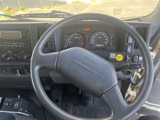 Isuzu Forward 10