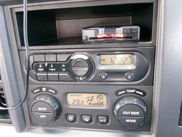 Isuzu Forward 11