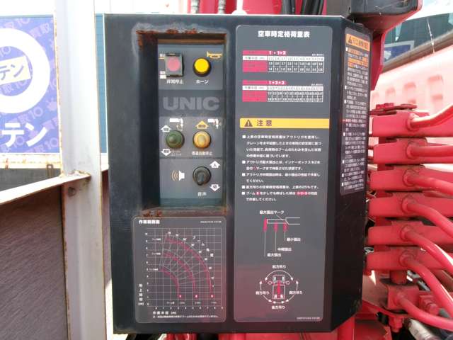 Isuzu Forward 5