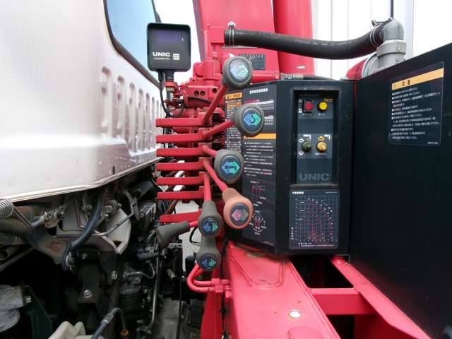 Isuzu Forward 6