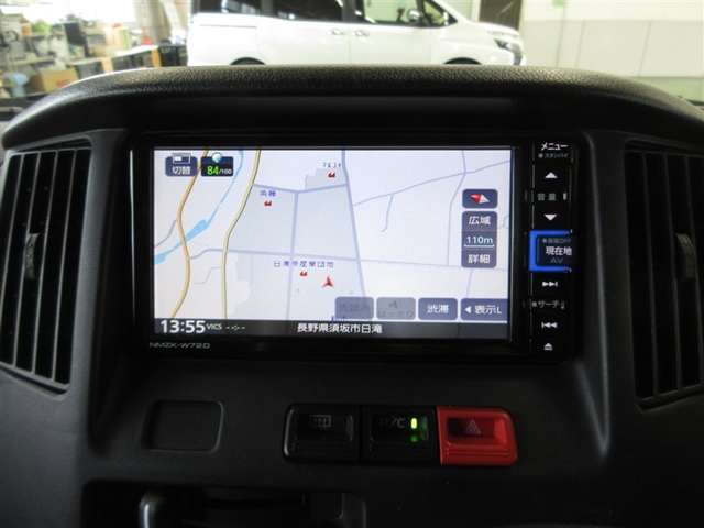 Daihatsu グランマックスカーゴ 11