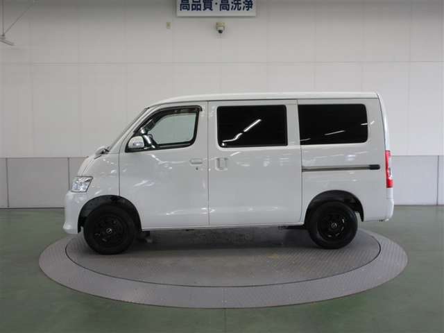 Daihatsu グランマックスカーゴ 4