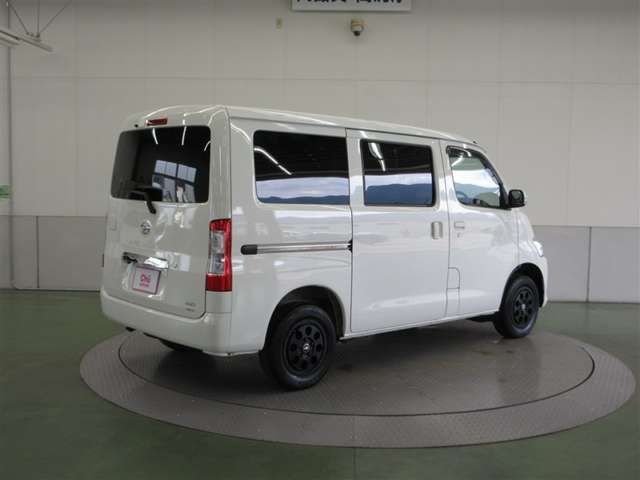 Daihatsu グランマックスカーゴ 6