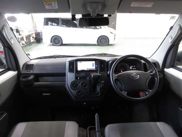 Daihatsu グランマックスカーゴ 8